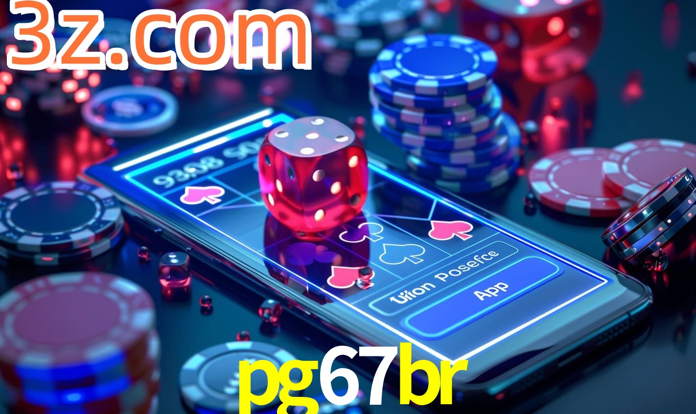Baixar App pg67br