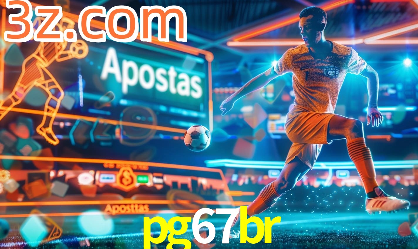 Apostas pg67br